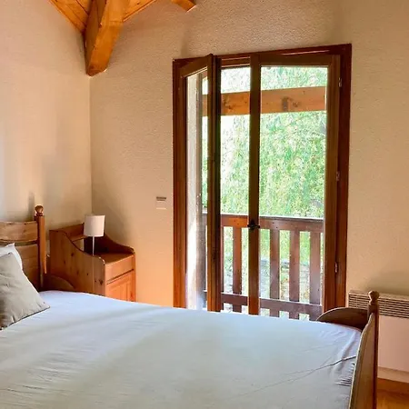 La Maison Du Canigou Сasa de vacaciones Osséja