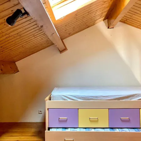 La Maison Du Canigou *