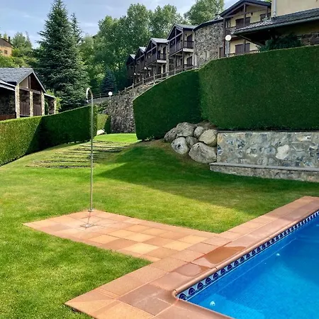 Сasa de vacaciones La Maison Du Canigou *